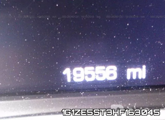 1G1ZE5ST3HF163045 фото 8