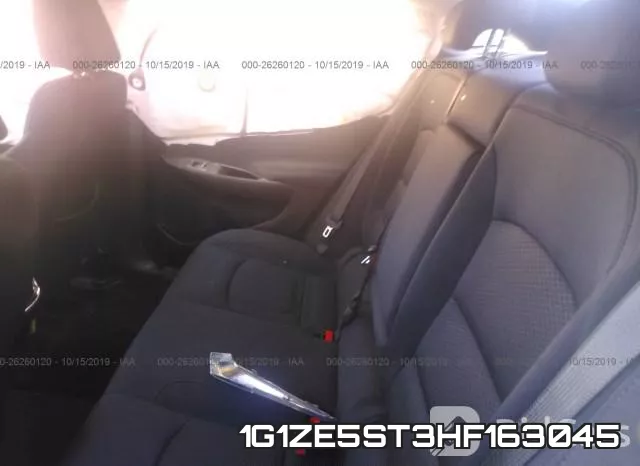 1G1ZE5ST3HF163045 фото 9
