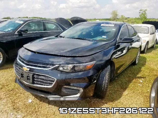 1G1ZE5ST3HF206122 фото 3