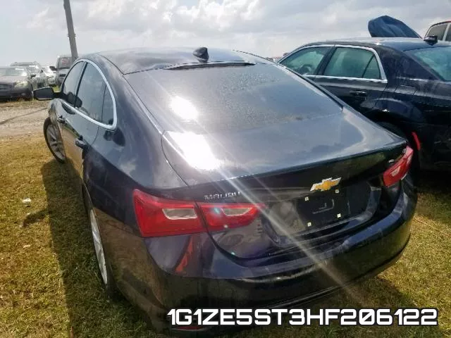 1G1ZE5ST3HF206122 фото 4