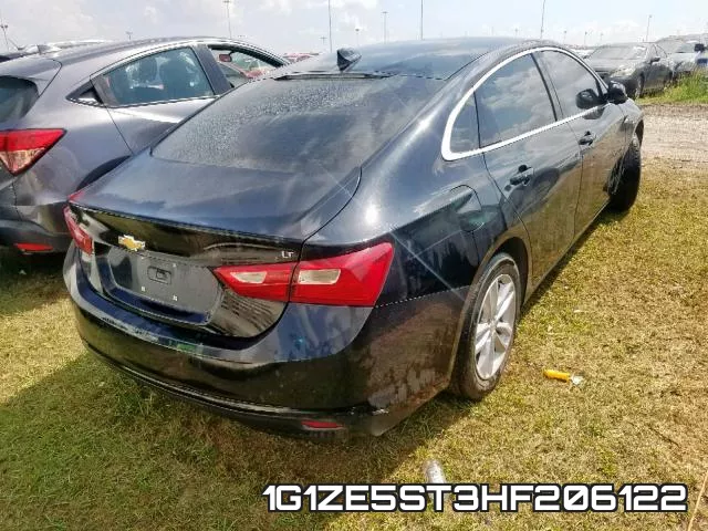 1G1ZE5ST3HF206122 фото 5