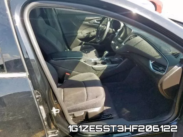 1G1ZE5ST3HF206122 фото 6