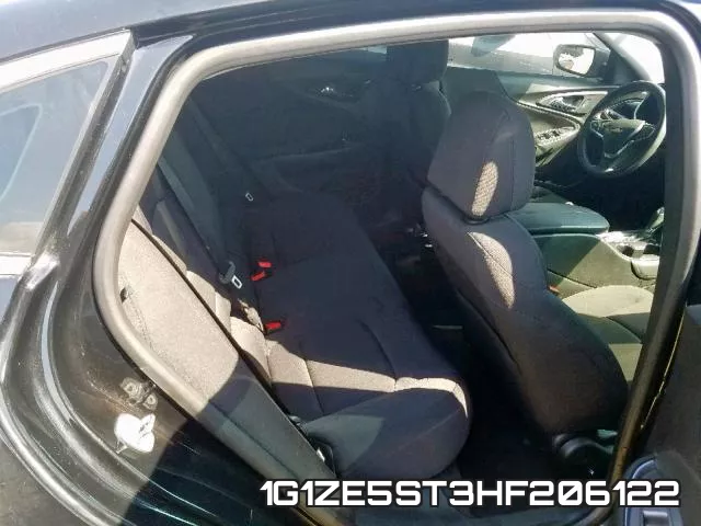 1G1ZE5ST3HF206122 фото 7