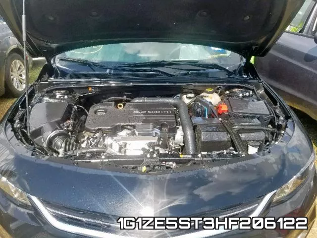 1G1ZE5ST3HF206122 фото 8