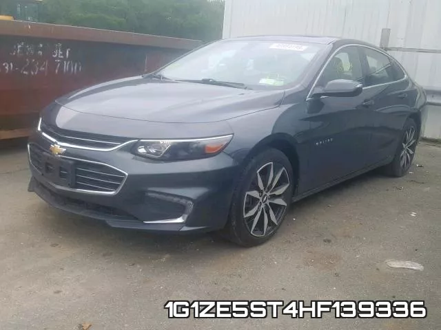1G1ZE5ST4HF139336 фото 3