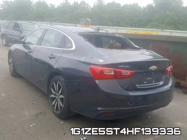 1G1ZE5ST4HF139336 фото 4