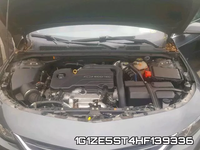 1G1ZE5ST4HF139336 фото 8