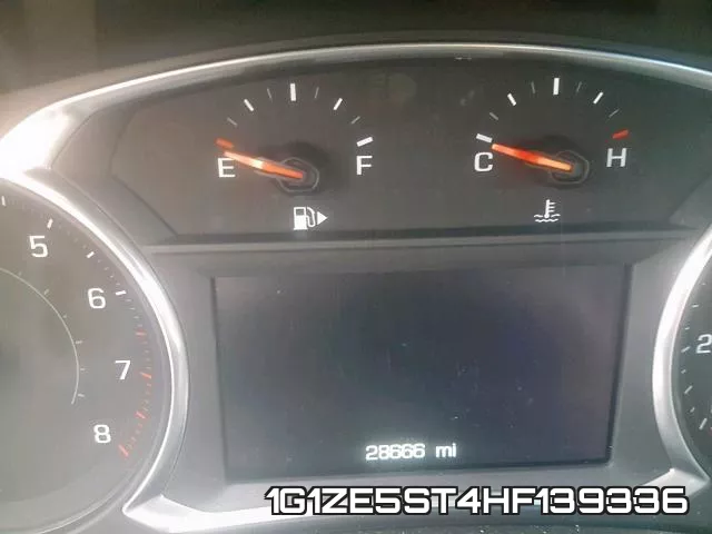 1G1ZE5ST4HF139336 фото 9