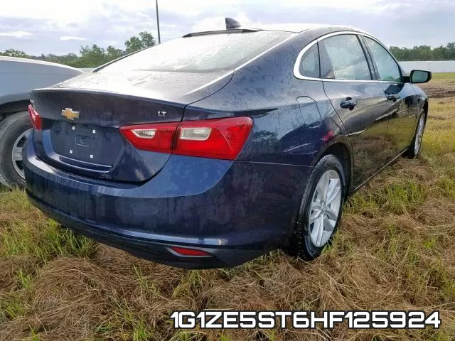 1G1ZE5ST6HF125924 фото 5
