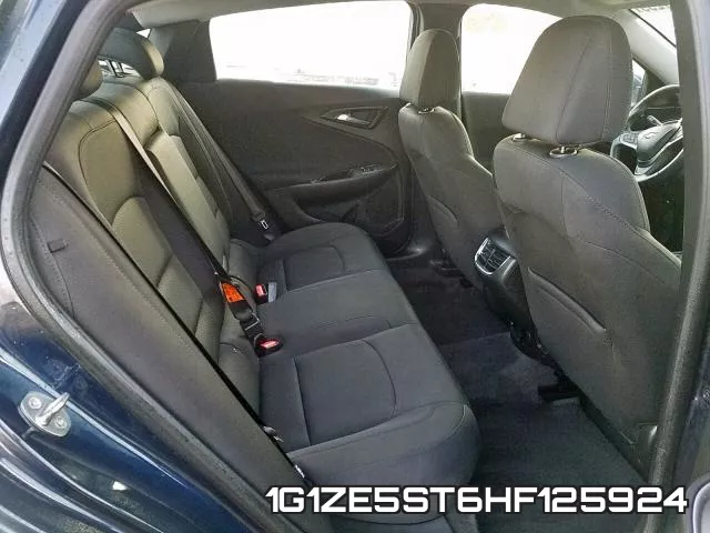 1G1ZE5ST6HF125924 фото 7