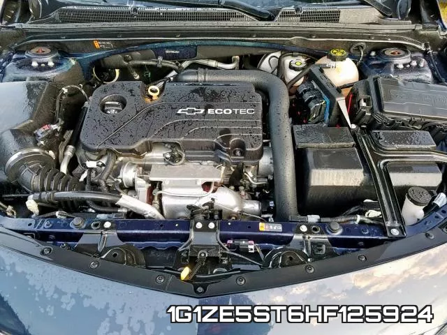 1G1ZE5ST6HF125924 фото 8
