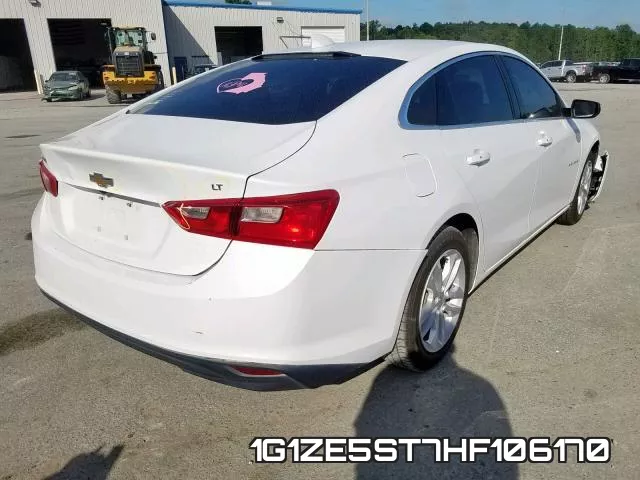 1G1ZE5ST7HF106170 фото 5