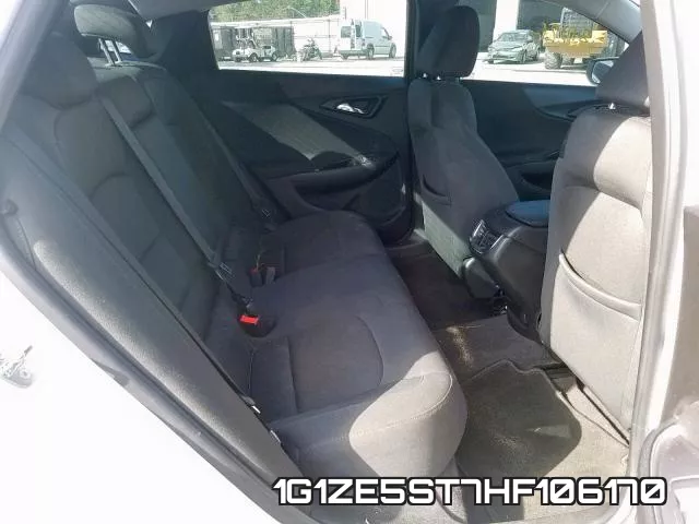 1G1ZE5ST7HF106170 фото 7