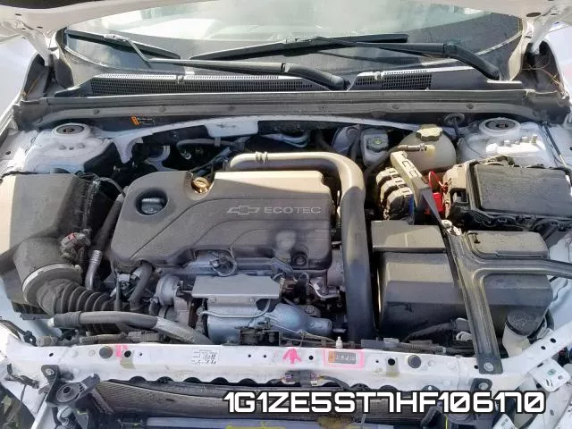 1G1ZE5ST7HF106170 фото 8