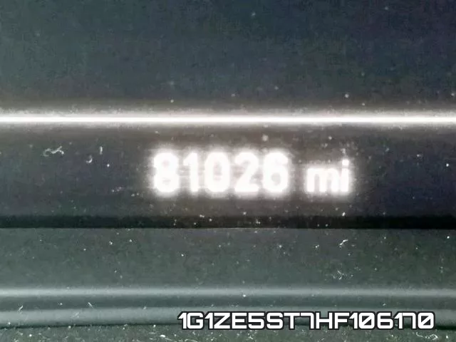 1G1ZE5ST7HF106170 фото 9