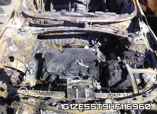 1G1ZE5ST9HF116960 фото 2