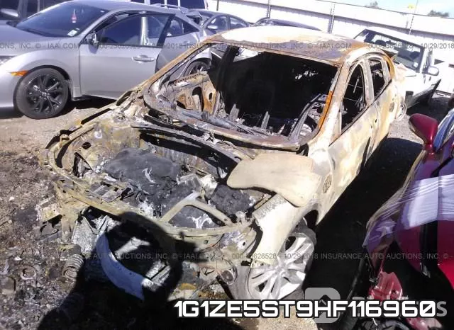 1G1ZE5ST9HF116960 фото 3