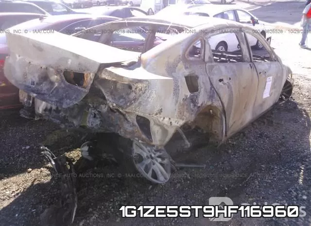 1G1ZE5ST9HF116960 фото 5