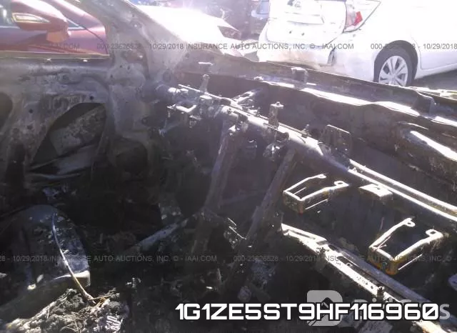 1G1ZE5ST9HF116960 фото 6