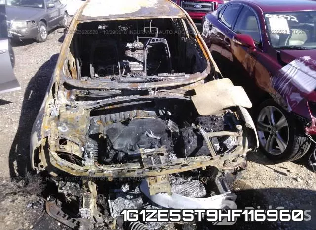 1G1ZE5ST9HF116960 фото 7