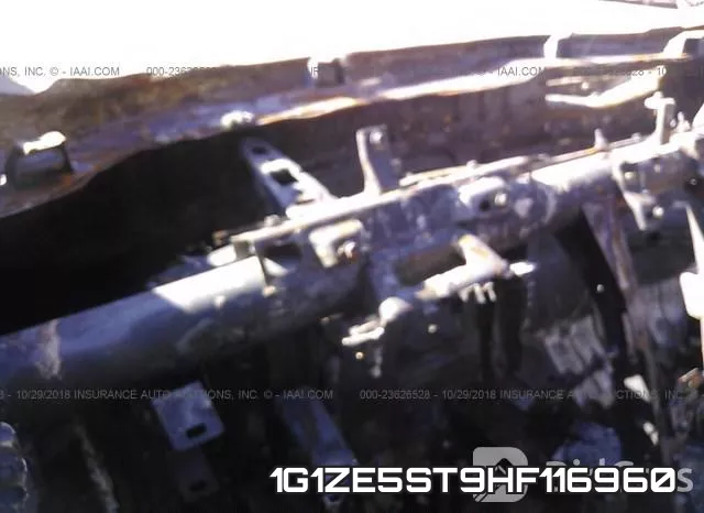 1G1ZE5ST9HF116960 фото 8