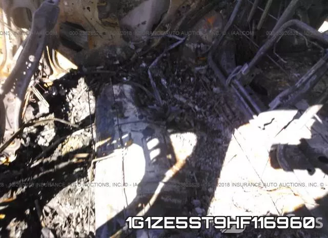 1G1ZE5ST9HF116960 фото 9