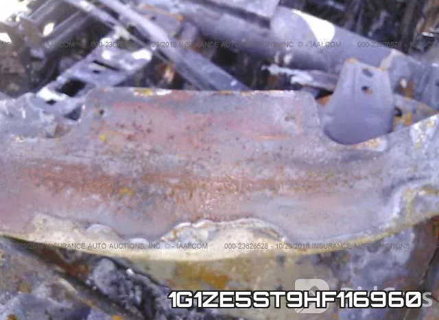 1G1ZE5ST9HF116960 фото 10