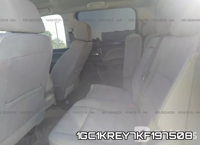 1GC1KREY7KF197508 фото 9
