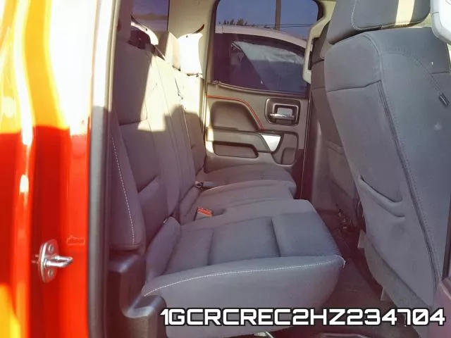 1GCRCREC2HZ234704 фото 7
