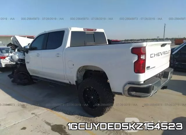 1GCUYDED5KZ154523 фото 4
