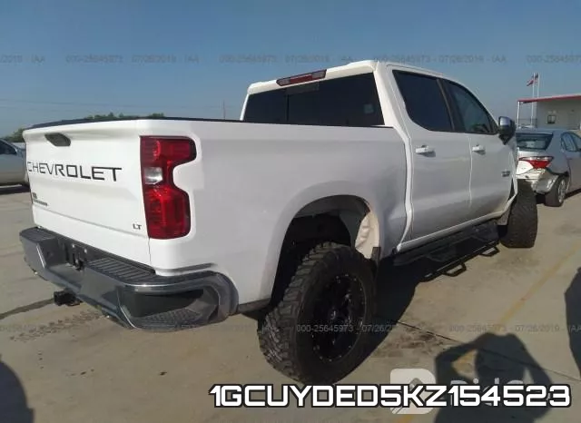 1GCUYDED5KZ154523 фото 5