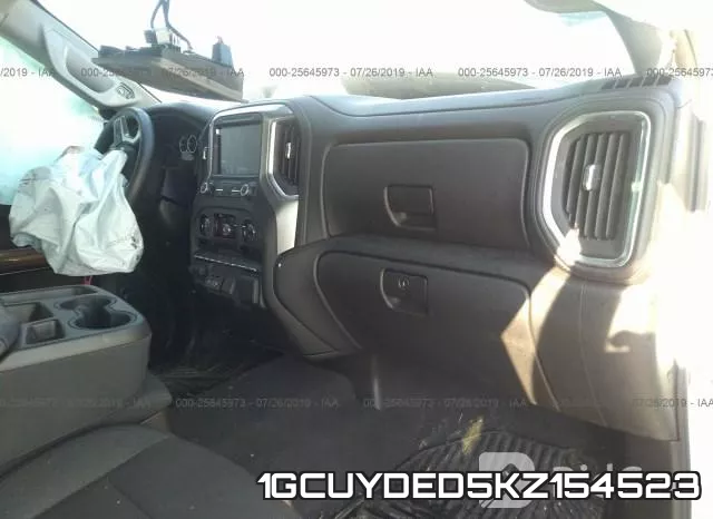 1GCUYDED5KZ154523 фото 6