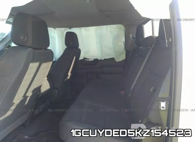 1GCUYDED5KZ154523 фото 9