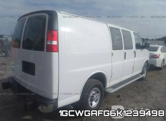1GCWGAFG6K1239498 фото 5