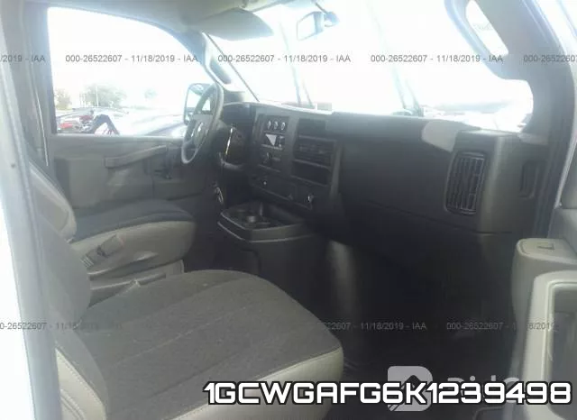1GCWGAFG6K1239498 фото 6