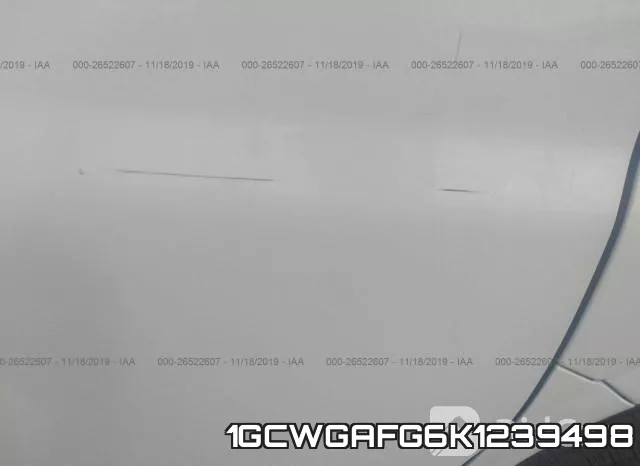 1GCWGAFG6K1239498 фото 7