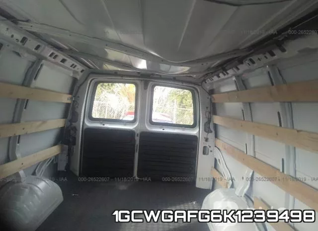 1GCWGAFG6K1239498 фото 9