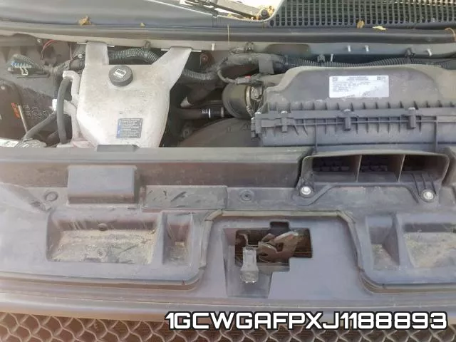 1GCWGAFPXJ1188893 фото 8