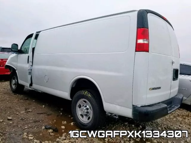 1GCWGAFPXK1334307 фото 4