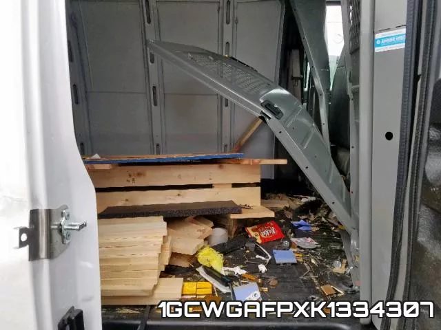 1GCWGAFPXK1334307 фото 7