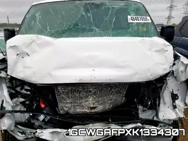 1GCWGAFPXK1334307 фото 8