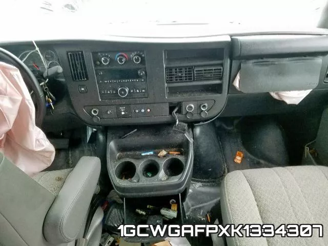 1GCWGAFPXK1334307 фото 10