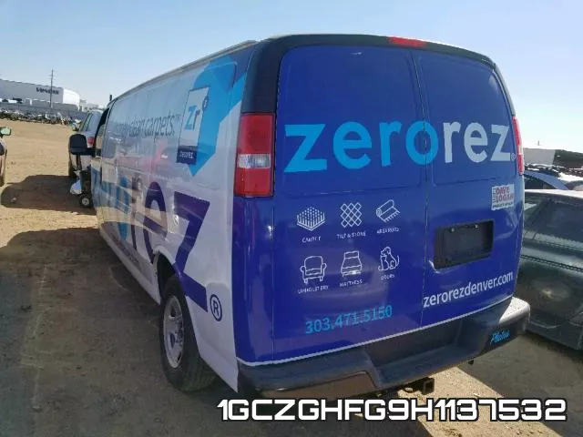1GCZGHFG9H1137532 фото 4