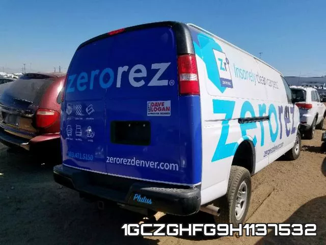 1GCZGHFG9H1137532 фото 5
