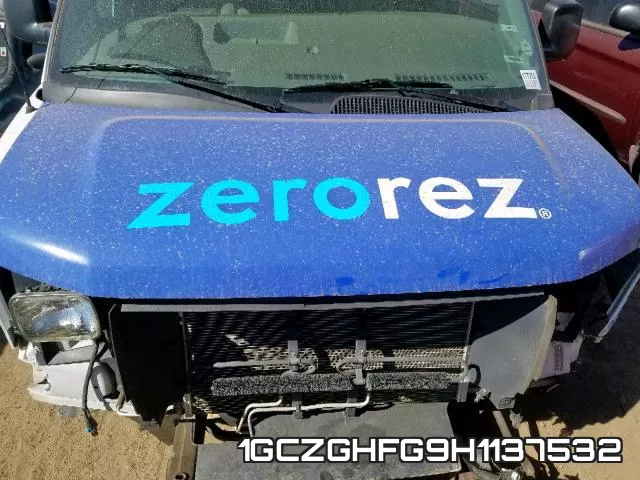 1GCZGHFG9H1137532 фото 8