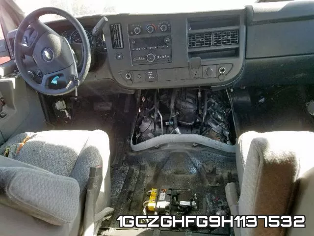 1GCZGHFG9H1137532 фото 10