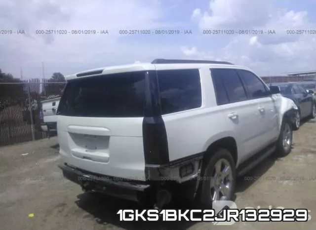 1GKS1BKC2JR132929 фото 5