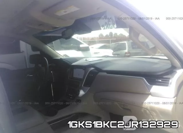 1GKS1BKC2JR132929 фото 6