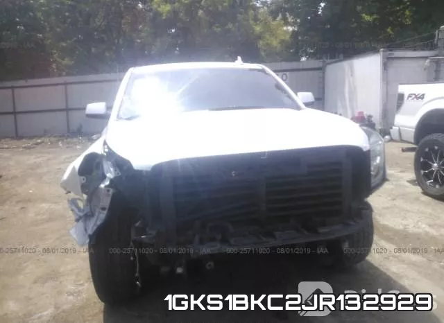 1GKS1BKC2JR132929 фото 7