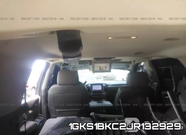 1GKS1BKC2JR132929 фото 9